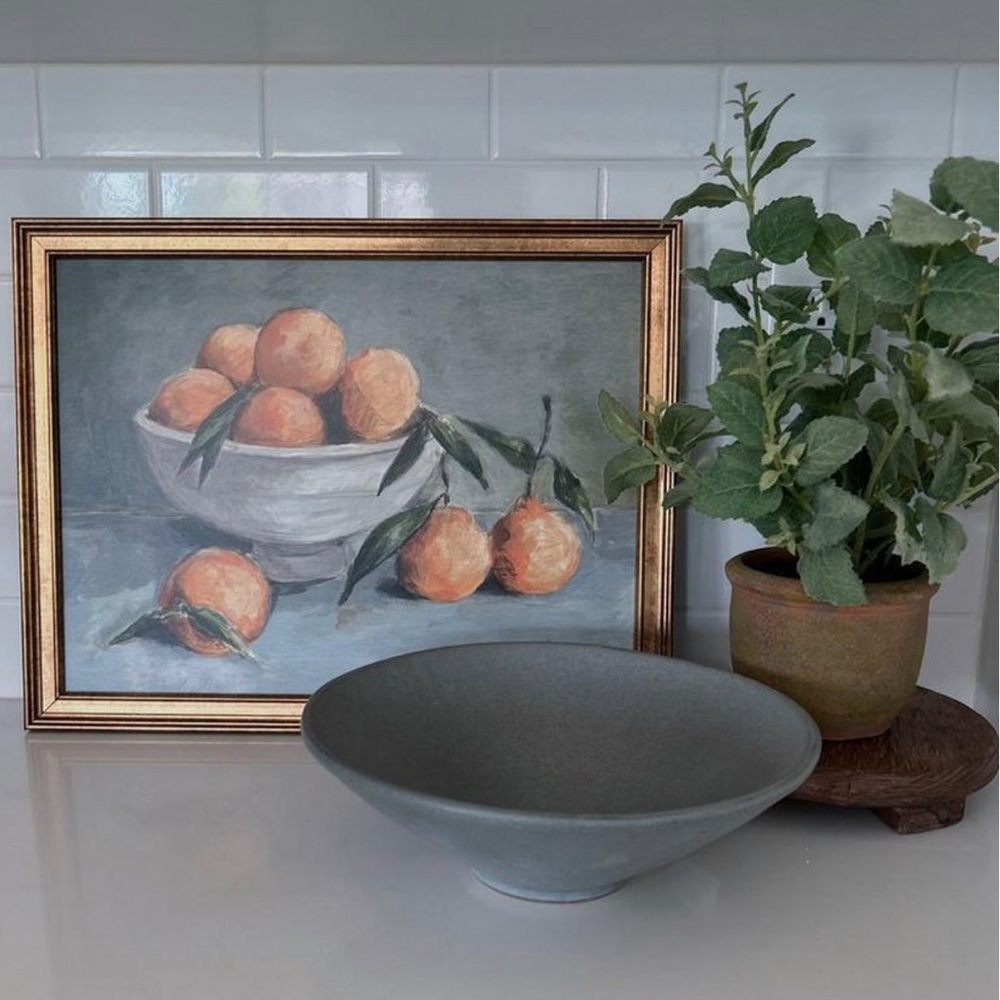 Studio McGee Citrus Canvas